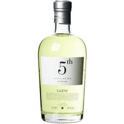 5th Gin Earth 42% 70 cl