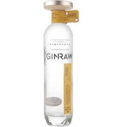 Ginraw Gastronomic Gin 42.3% 70 cl