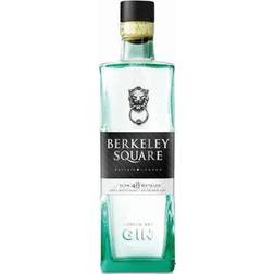 Berkeley Square Gin 46% 70 cl