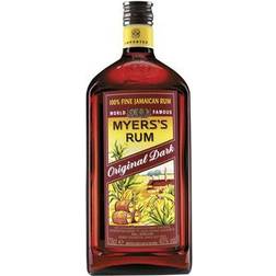 Myers's Rum 40% 70 cl