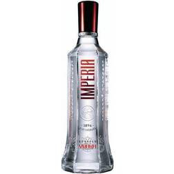 Russian Standard Vodka Imperia 40% 70 cl