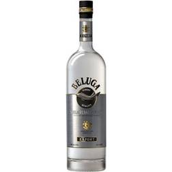 Beluga Vodka Noble 40% 70 cl