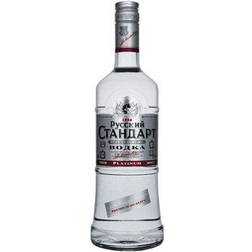 Russian Standard Vodka Platinum 40% 70 cl