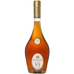Gautier VS Cognac 40% 70 cl