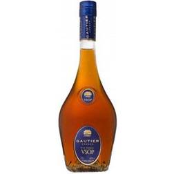 Gautier VSOP Cognac 40% 70 cl