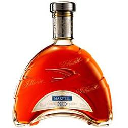 Martell XO Cognac 40% 70 cl