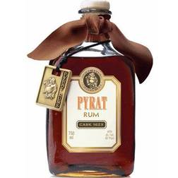 Pyrat Rum Cask 1623 40% 75 cl
