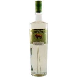 Zubrowka Bison Grass Vodka* 40% 100 cl