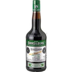 Brasilberg Bitter 42% 100 cl