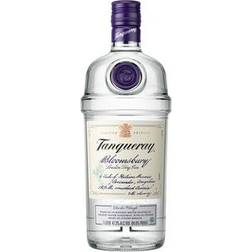 Tanqueray Bloomsbury 47.3% 100 cl
