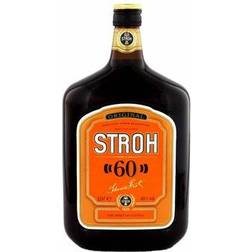 Stroh Rum 60 60% 100 cl