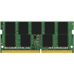 Kingston DDR4 2400MHz 16GB ECC for System specific (KTL-TN424E/16G)