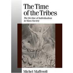 The Time of the Tribes (Hæftet)