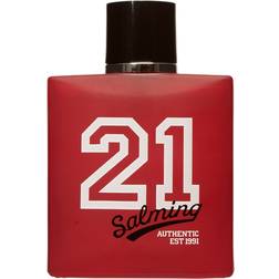 Salming 21 Red EdT 100ml