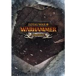 Total War: Warhammer - Norsca (PC)