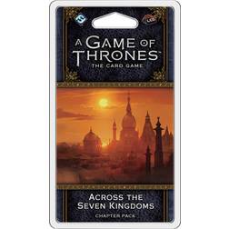 Fantasy Flight Games A Game of Thrones LCG 2nd Ed: Across the Seven Kingdoms