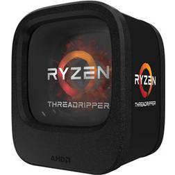 AMD Ryzen Threadripper 1950X 3.4Ghz, Box