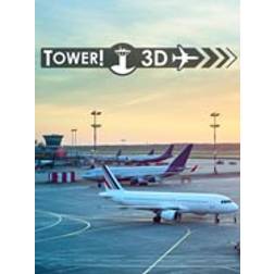 Tower!3D (PC)