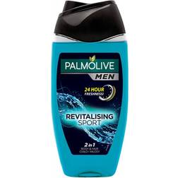 Palmolive Men Revitalising Sport 2 in 1 Shower Gel 250ml