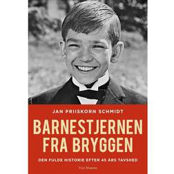 Barnestjernen fra Bryggen: den fulde historie efter 45 års tavshed (Hæftet, 2017)