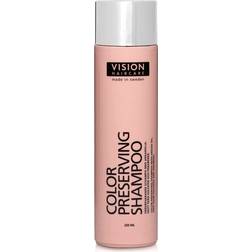 Vision Haircare Color Preserving Shampoo 250ml