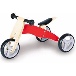 Pinolino Charlie Mini 3-Hjulet Cykel