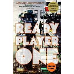 Ready Player One (Hæftet, 2012)