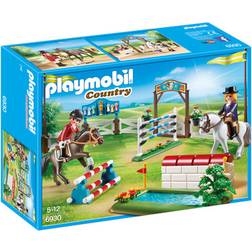 Playmobil Rideturnering 6930