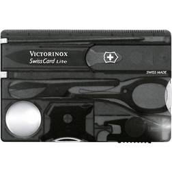 Victorinox SwissCard Lite Multiværktøj