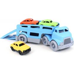 Green Toys Biltransporter