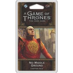 Fantasy Flight Games A Game of Thrones: No Middle Ground