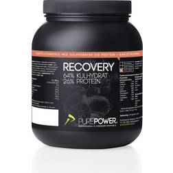 Purepower Recovery Berry/Citrus 1.6kg 1 stk