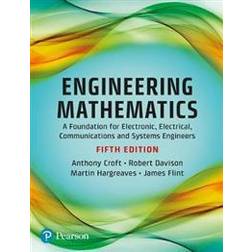 Engineering Mathematics (Hæftet, 2017)