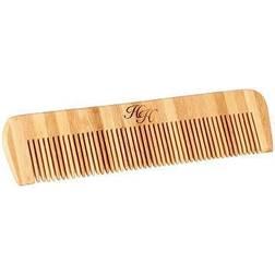Olivia Garden Healthy Hair Bamboo Comb C1