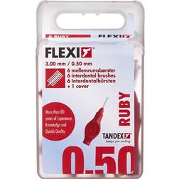 Tandex Flexi 0.50mm 6-pack