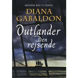 Den rejsende: Outlander (E-bog, 2017)