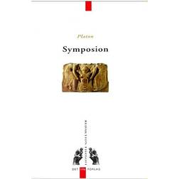 Symposion: appendiks med "hulelignelsen" fra Staten (Hæftet, 2000)