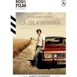 La isla mínima: Marshland - en film af Alberto Rodríguez (Hæftet, 2016)