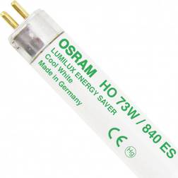 Osram HO ES Fluorescent Lamp 73W G5