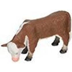 Collecta Hereford Calf Grazing 88242