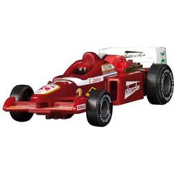 Darda Formula One Racerbil