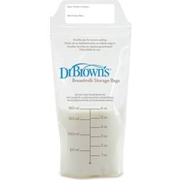 Dr. Brown's Frysepose Til Brystmælk