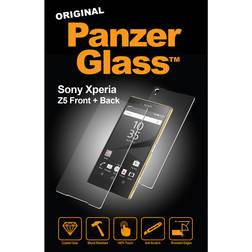 PanzerGlass Screen Protector Front/Back (Xperia Z5)