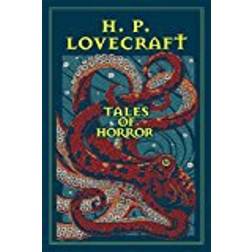 H. P. Lovecraft Tales of Horror (Leather-bound Classics) (Indbundet, 2017)