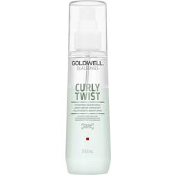Goldwell Dualsenses Curly Twist Hydrating Serum Spray 150ml