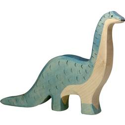 Holztiger Brontosaurus 80332