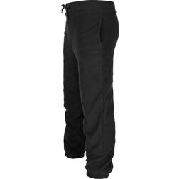 Lindberg Sävar Fleece Pants - Black (22390100)