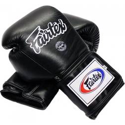 Fairtex BGV5 Super Sparring Gloves 10oz