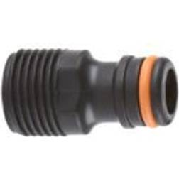 Fiskars Tap Connector Threaded Male