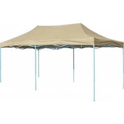 vidaXL Pop-Up Party Tent 3x6 m